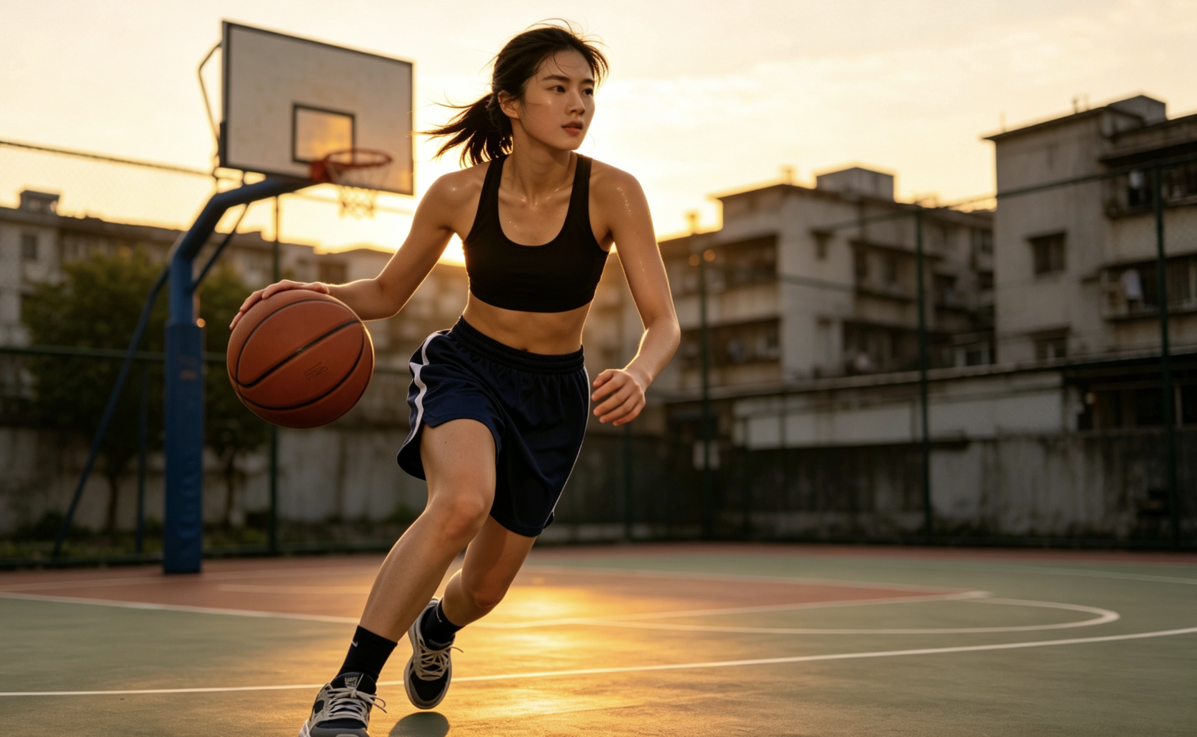 NBA历史
